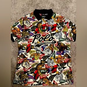 Men’s Ralph Lauren Shirt